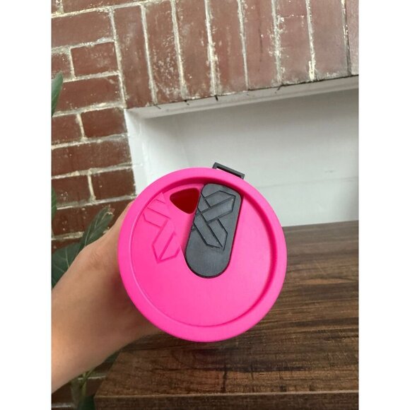 XCARET Mexico pink Tumbler - Picture 4 of 6